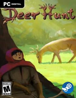 Deer Hunt Skidrow Featured Image