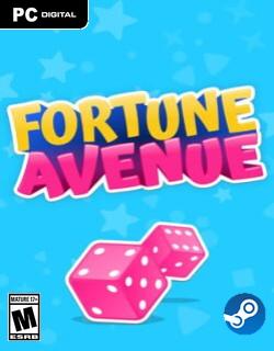 Fortune Avenue Skidrow Featured Image