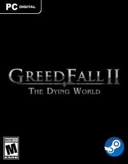 GreedFall II: The Dying World Skidrow Featured Image