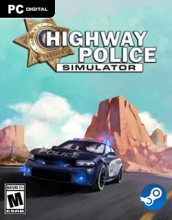 Highway Police Simulator Skidrow Featured Image