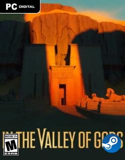 In the Valley of Gods Skidrow Featured Image
