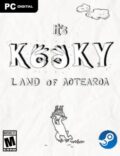 It’s Kooky: Land of Aotearoa-CPY