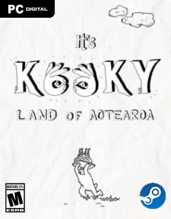 It's Kooky: Land of Aotearoa Skidrow Featured Image
