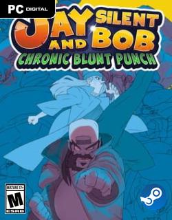 Jay and Silent Bob: Chronic Blunt Punch Skidrow Featured Image