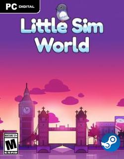 Little Sim World Skidrow Featured Image