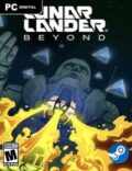 Lunar Lander Beyond-CPY