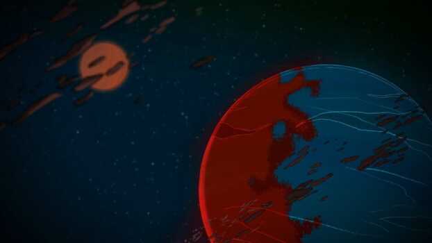 Lunar Lander Beyond Skidrow Screenshot 1