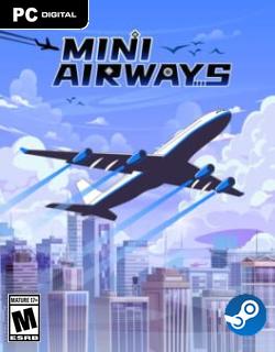 Mini Airways Skidrow Featured Image