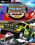 Parking Garage Rally Circuit-CPY