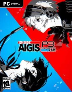 Persona 3 Reload: Episode Aigis Skidrow Featured Image