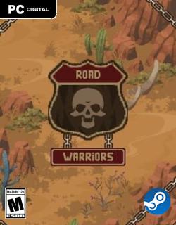 Road Warriors Skidrow Featured Image