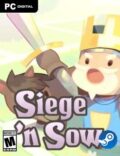 Siege ‘n Sow-CPY