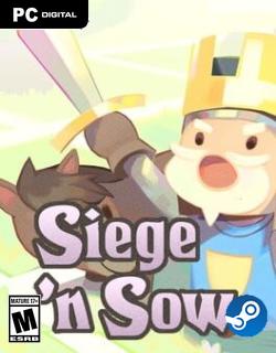 Siege 'n Sow Skidrow Featured Image