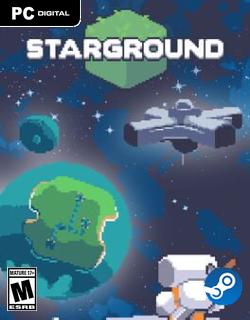Starground Skidrow Featured Image