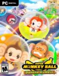 Super Monkey Ball: Banana Rumble-CPY