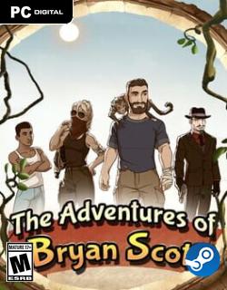 The Adventures of Bryan Scott Skidrow Featured Image