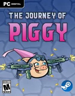 The Journey of Piggy Skidrow Featured Image