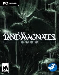The Land of the Magnates Skidrow Featured Image