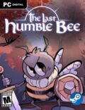 The Last Humble Bee-CPY