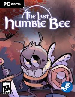 The Last Humble Bee Skidrow Featured Image