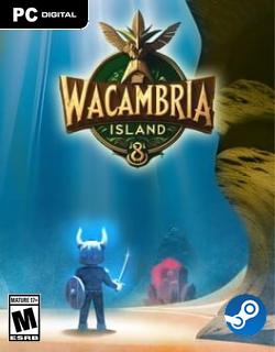 Wacambria Island Skidrow Featured Image