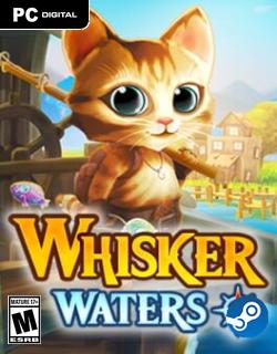 Whisker Waters Skidrow Featured Image