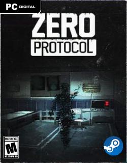 Zero Protocol Skidrow Featured Image